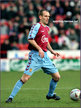 Mathieu BERSON - Aston Villa  - Premiership Appearances