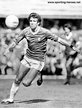 Keith BERTSCHIN - Birmingham City - League appearances.