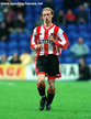 Chris BETTNEY - Sheffield United - League appearances.