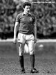 Jim BETT - Glasgow Rangers - League appearances.