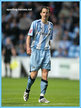 Guillaume BEUZELIN - Coventry City - League Appearances