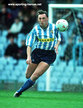 Peter BILLING - Coventry City - League appearances.