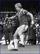 Alan BIRCHENALL - Leicester City FC - League appearances for The Foxes.