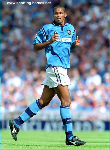 Mikkel Bischoff - Manchester City - Premiership Appearances
