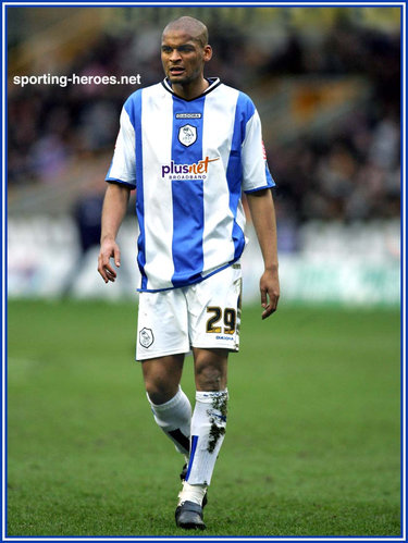 Mikkel Bischoff - Sheffield Wednesday - League Appearances