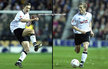 Morten BISGAARD - Derby County - League Appearances