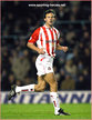 Joachim BJORKLUND - Sunderland FC - League Appearances