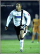 Dexter BLACKSTOCK - Derby County - League Appearances