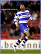 Dexter BLACKSTOCK - Queens Park Rangers - League Appearances