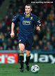 Dean BLACKWELL - Wimbledon FC - League appearances.