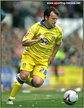 Robbie BLAKE - Leeds United - League Appearances