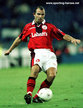 Steve BLATHERWICK - Nottingham Forest - League appearances.
