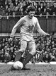 Jeff BLOCKLEY - Coventry City - League appearances.