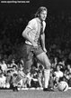 Mel BLYTH - Crystal Palace - League appearances.