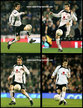 Carlos BOCANEGRA - Fulham FC - Premiership Appearances.