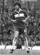 Phil BOERSMA - Middlesbrough FC - League appearances.