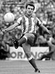 Joe BOLTON - Sunderland FC - League appearances.