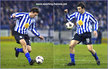 Pablo BONVIN - Sheffield Wednesday - League Appearances