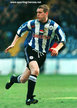 Andy BOOTH - Sheffield Wednesday - League Appearances