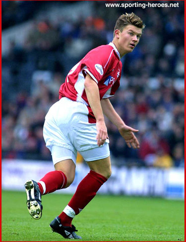 Eugen Bopp - Nottingham Forest - League Appearances