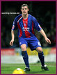 Gary BORROWDALE - Crystal Palace - League appearances.