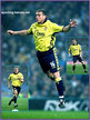 Wilfred BOUMA - Aston Villa  - Premiership Appearances