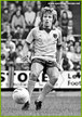 Phil BOYER - Norwich City FC - League appearances for The Saints.