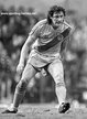 Terry BOYLE - Crystal Palace - League appearances.
