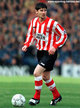 Paul BRACEWELL - Sunderland FC - League appearances.