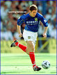 Lee BRADBURY - Portsmouth FC - League appearances.