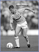 Carl BRADSHAW - Sheffield Wednesday - 1986/87-1988/89