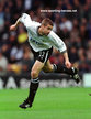 Bjorn Otto BRAGSTAD - Derby County - League Appearances