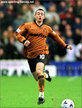 Michael BRANCH - Wolverhampton Wanderers - League Appearances