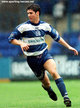 Matthew BRAZIER - Queens Park Rangers - League appearances.