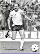 Alan BRAZIL - Tottenham Hotspur - Biography of his Spurs football career.