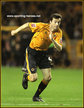 Gary BREEN - Wolverhampton Wanderers - League Appearances