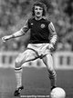 Des BREMNER - Aston Villa  - League appearances.