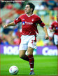 Jim BRENNAN - Nottingham Forest - League Appearances