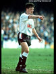 Robert BRISCOE - Derby County - League appearances.