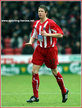 Leigh BROMBY - Sheffield United - League Appearances