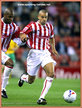 Marlon BROOMES - Stoke City FC - League Appearances