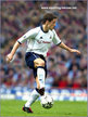 Michael BROWN - Tottenham Hotspur - Premiership Appearances