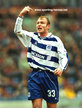 Wayne BROWN - Queens Park Rangers - League Appearances
