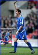 Alex BRUCE - Birmingham City - League Appearances