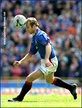 Thomas BUFFEL - Glasgow Rangers - Premiership Appearances