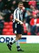 Daryl BURGESS - West Bromwich Albion - League Appearances.