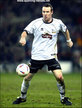 Craig BURLEY - Derby County - League Appearances
