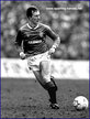 Hugh BURNS - Glasgow Rangers - League appearances.