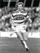 Tommy BURNS - Celtic FC - Scottish League Appearances.