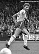 Viv BUSBY - Norwich City FC - League appearances.